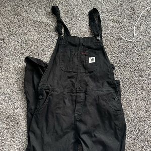Carhartt Overalls